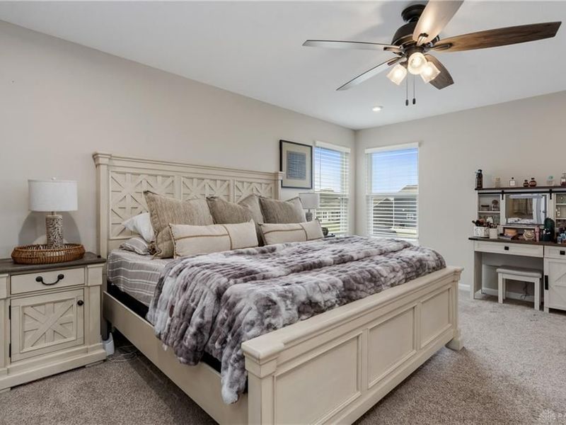 4255 Forestedge Street, Tipp City, OH 45371 Photo 24