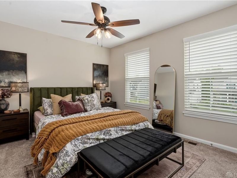 4255 Forestedge Street, Tipp City, OH 45371 Photo 26