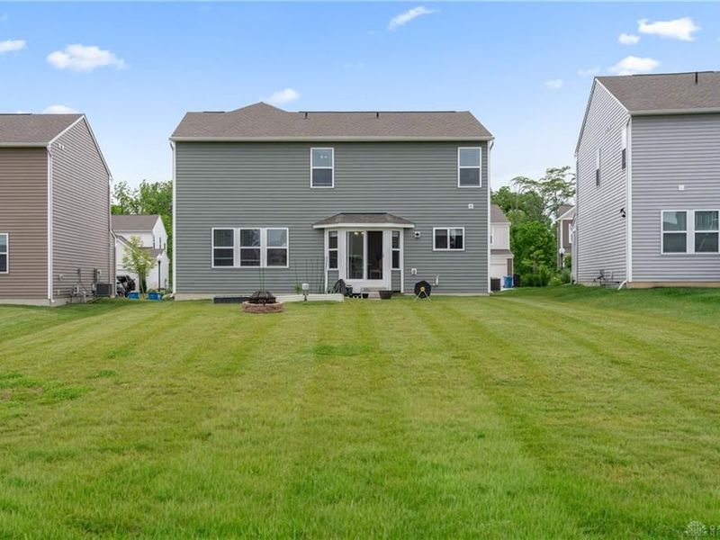 4255 Forestedge Street, Tipp City, OH 45371 Photo 35