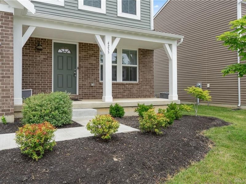 4255 Forestedge Street, Tipp City, OH 45371 Photo 4