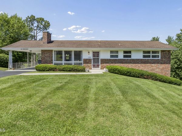 133 Rosefield Drive, Kingsport, TN 37660