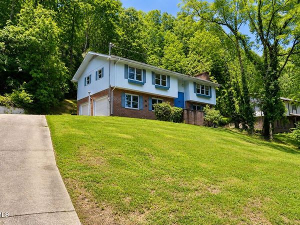 205 Tamassee Drive, Johnson City, TN 37601