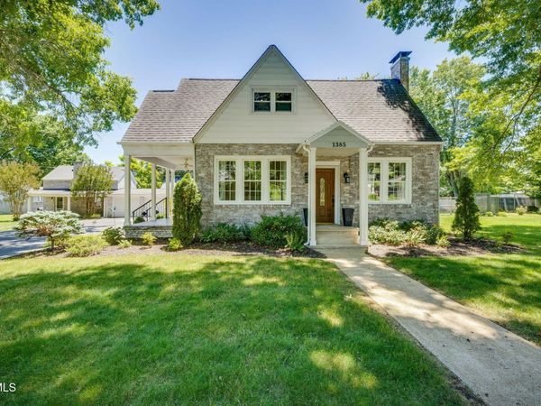 1385 Catawba Street, Kingsport, TN 37660