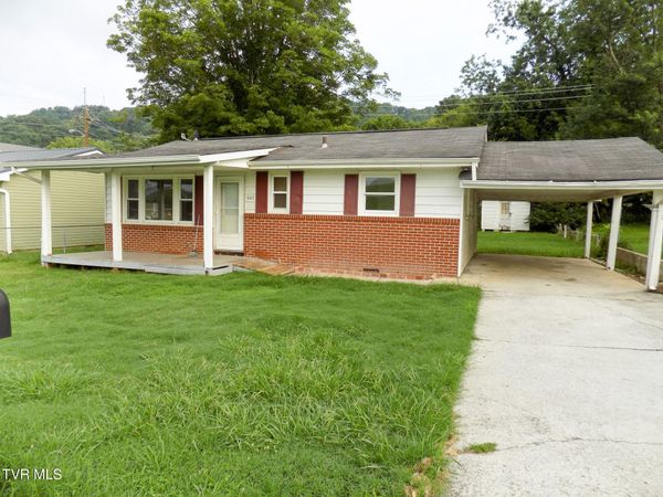 603 Watterson Street, Rogersville, TN 37857