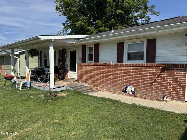 603 Watterson Street, Rogersville, TN 37857