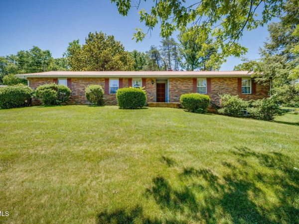 129 Ford Lane, Church Hill, TN 37642