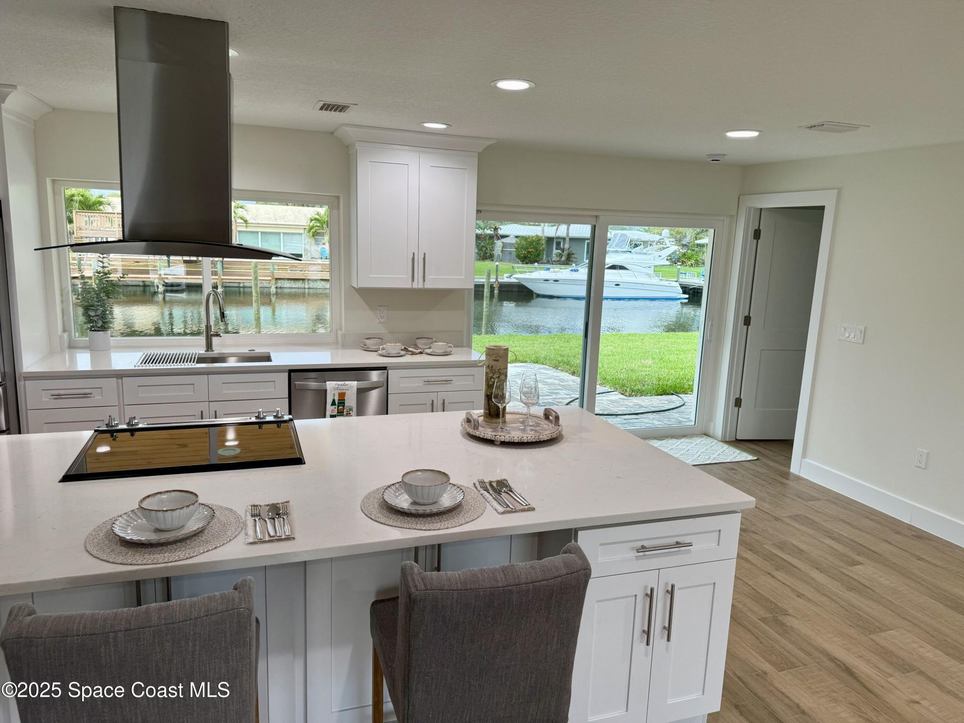 57 Riverview Lane, Cocoa Beach, FL 32931 Photo