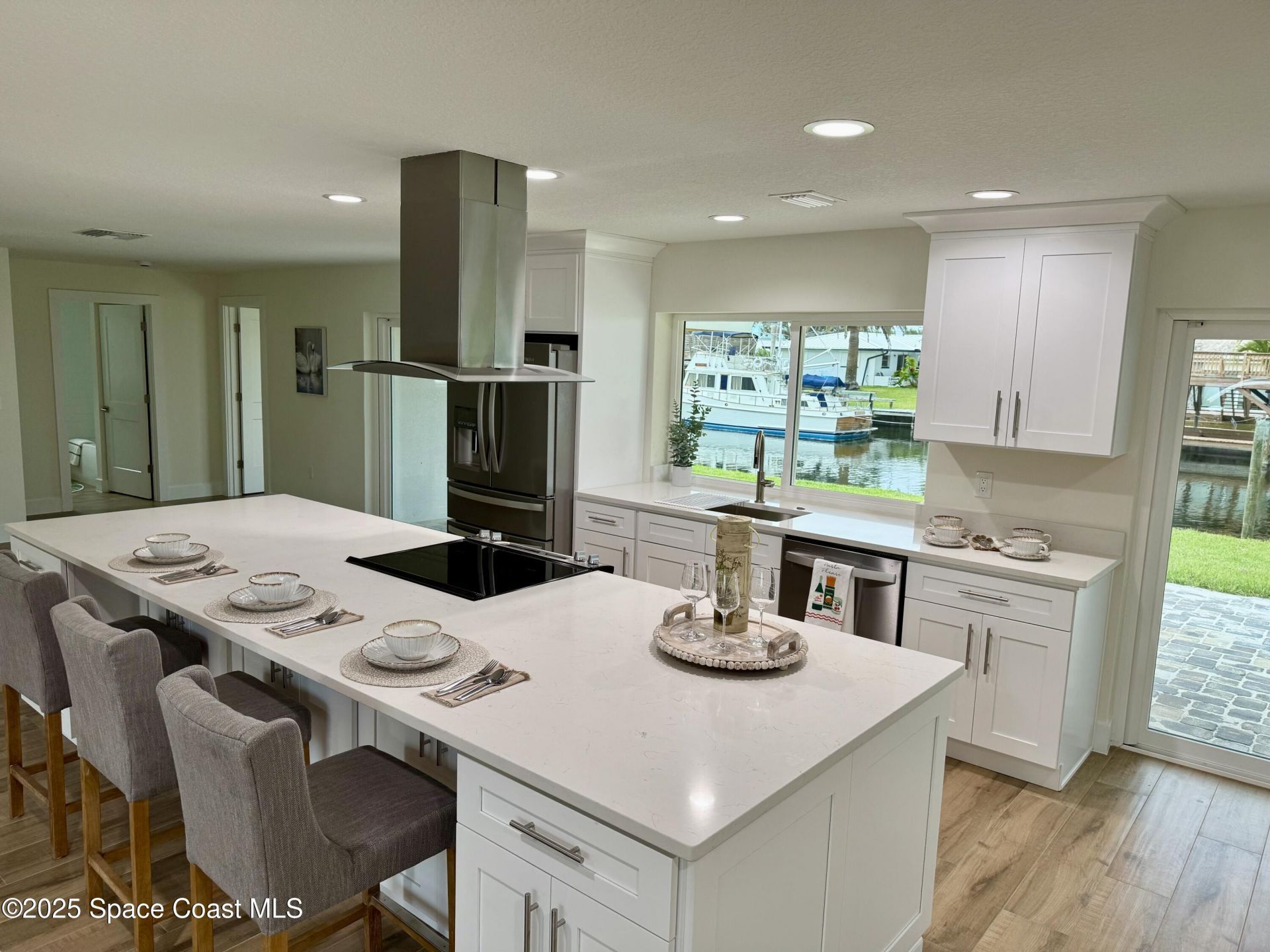 57 Riverview Lane, Cocoa Beach, FL 32931 Photo