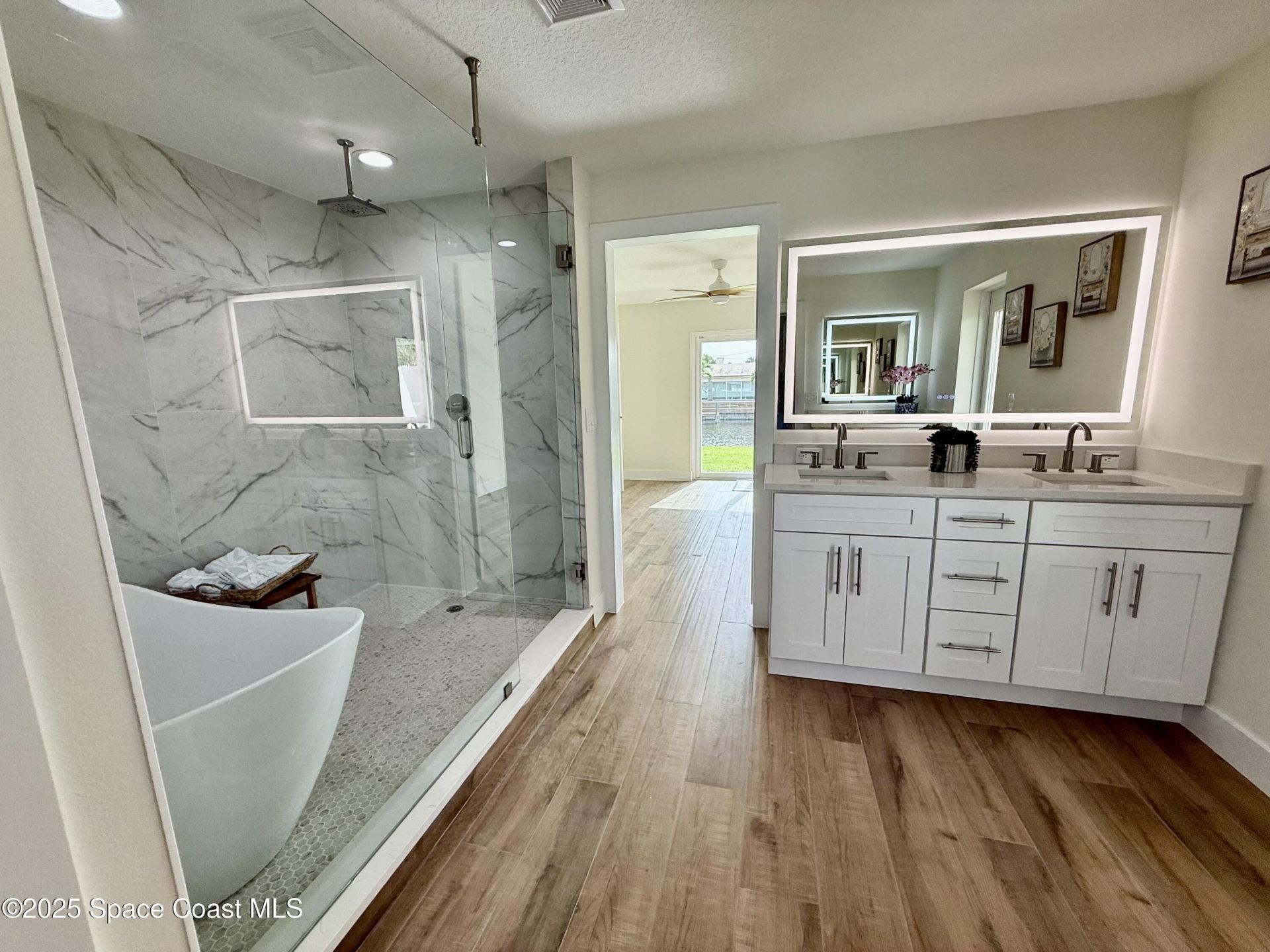 57 Riverview Lane, Cocoa Beach, FL 32931 Photo