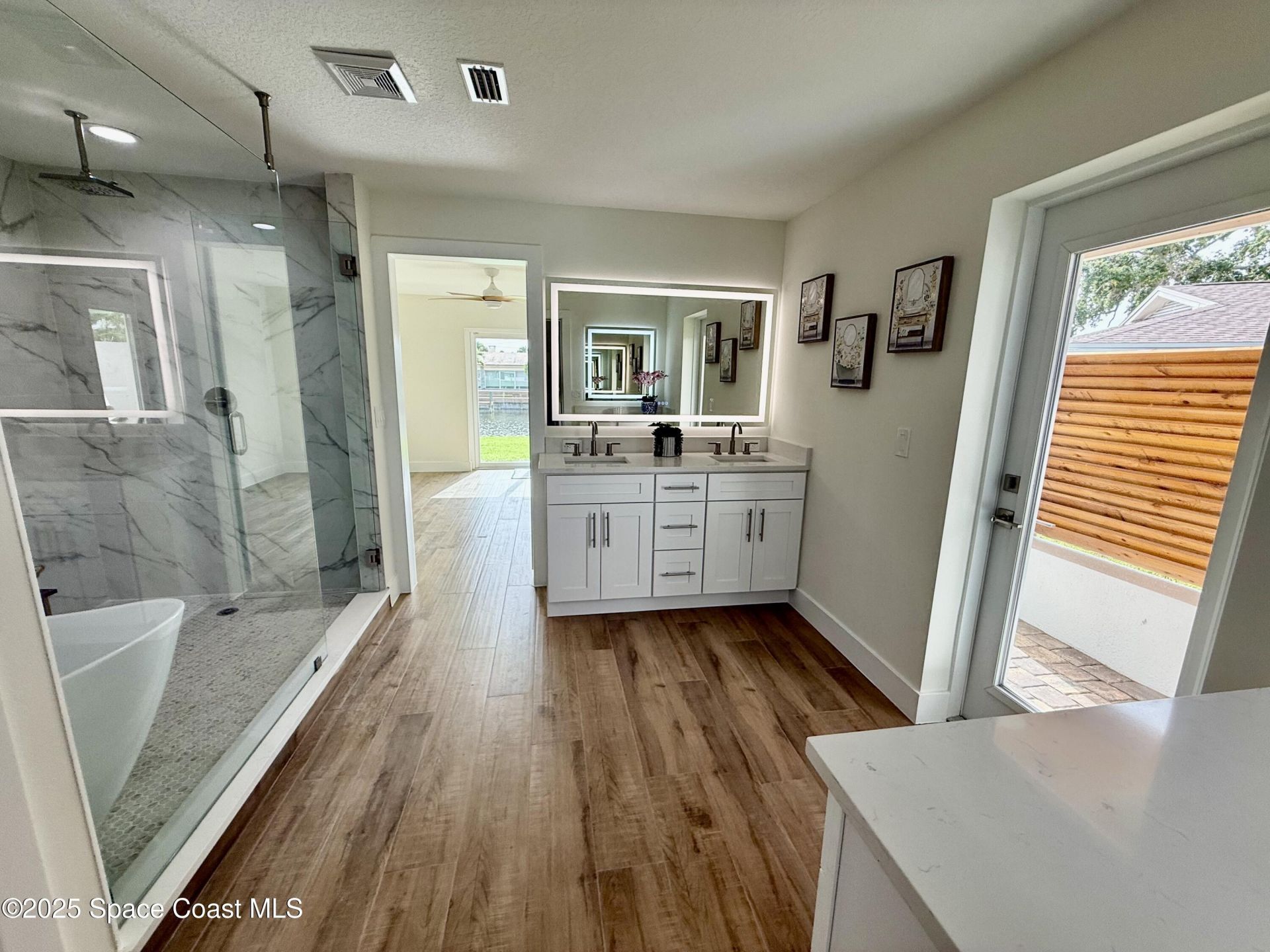 57 Riverview Lane, Cocoa Beach, FL 32931 Photo