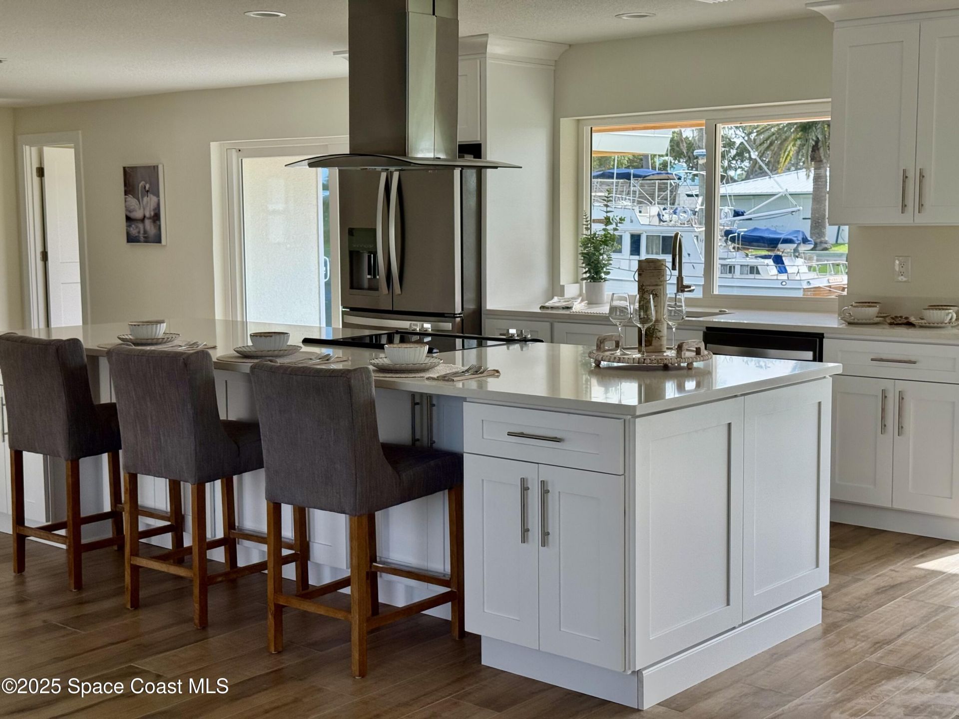 57 Riverview Lane, Cocoa Beach, FL 32931 Photo