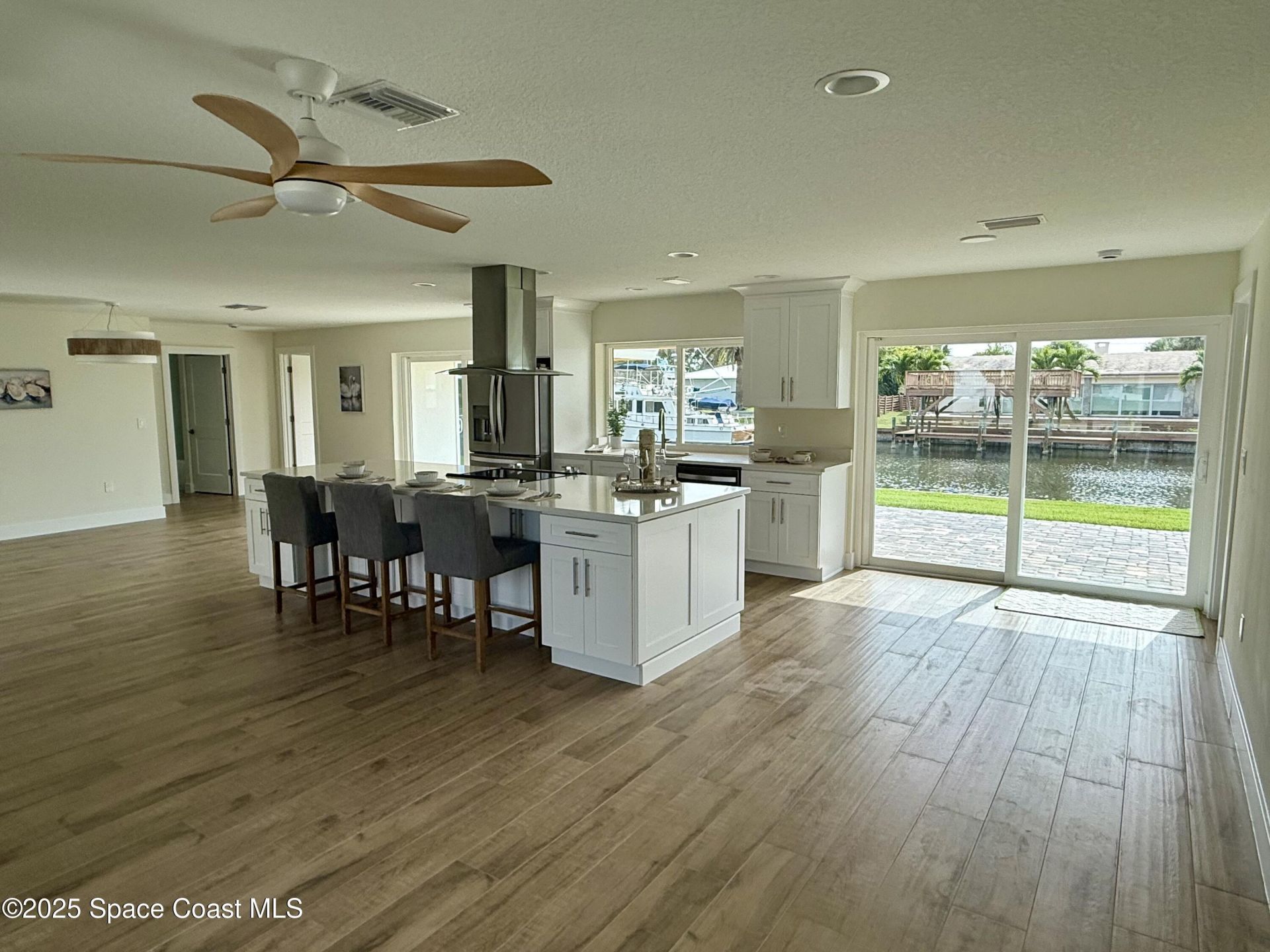 57 Riverview Lane, Cocoa Beach, FL 32931 Photo