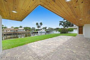 57 Riverview Lane, Cocoa Beach, FL 32931 Photo