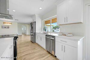 57 Riverview Lane, Cocoa Beach, FL 32931 Photo