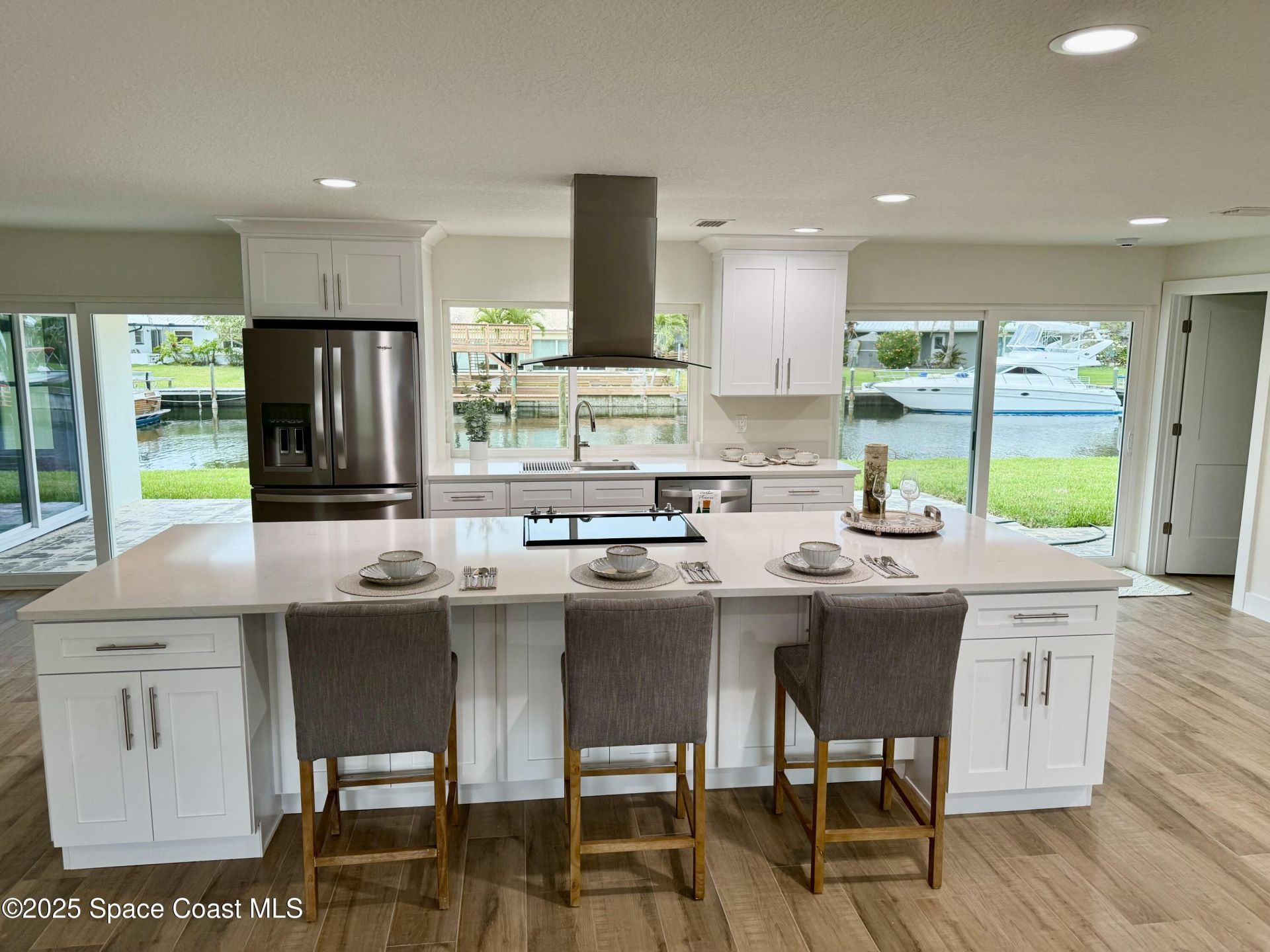 57 Riverview Lane, Cocoa Beach, FL 32931 Photo
