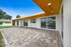 57 Riverview Lane, Cocoa Beach, FL 32931 Photo