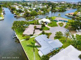 57 Riverview Lane, Cocoa Beach, FL 32931 Photo
