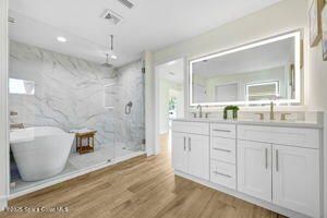 57 Riverview Lane, Cocoa Beach, FL 32931 Photo