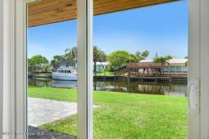 57 Riverview Lane, Cocoa Beach, FL 32931 Photo