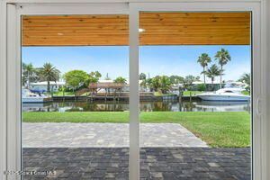 57 Riverview Lane, Cocoa Beach, FL 32931 Photo