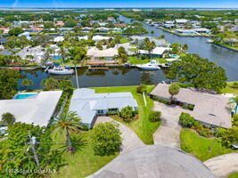 57 Riverview Lane, Cocoa Beach, FL 32931 Photo