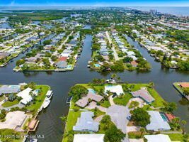 57 Riverview Lane, Cocoa Beach, FL 32931 Photo