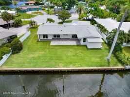57 Riverview Lane, Cocoa Beach, FL 32931 Photo