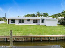 57 Riverview Lane, Cocoa Beach, FL 32931 Photo