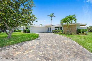 57 Riverview Lane, Cocoa Beach, FL 32931 Photo