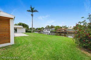 57 Riverview Lane, Cocoa Beach, FL 32931 Photo