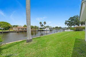57 Riverview Lane, Cocoa Beach, FL 32931 Photo