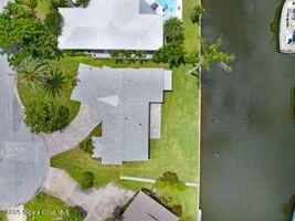 57 Riverview Lane, Cocoa Beach, FL 32931 Photo