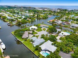 57 Riverview Lane, Cocoa Beach, FL 32931 Photo