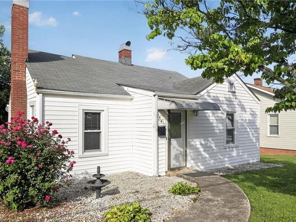 544 Austin Traphill Road, Elkin, NC 28621