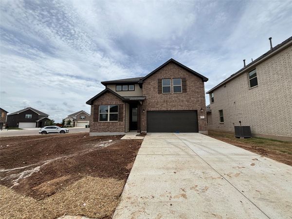 1016 Smudge WAY, Georgetown, TX 78633