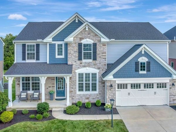 9729 Sommerville Street , Louisville, OH 44641