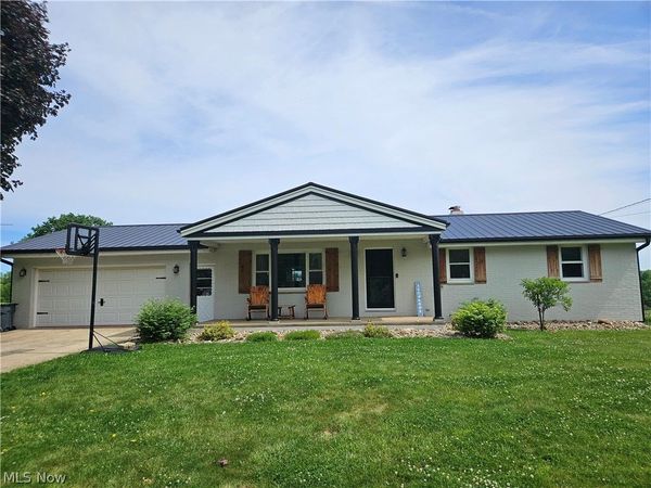 9729 Sommerville Street , Louisville, OH 44641