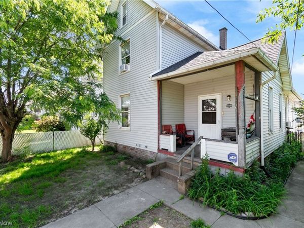 1517 Hammond Avenue SW, Canton, OH 44706