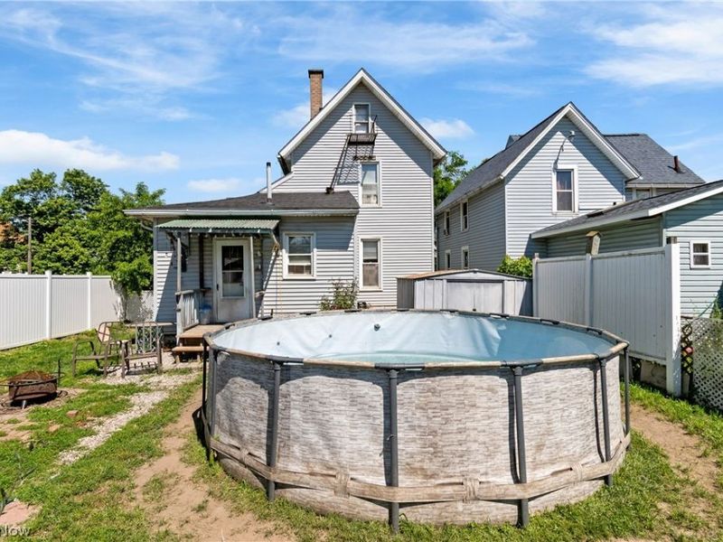 1517 Hammond Avenue SW, Canton, OH 44706 Photo 23