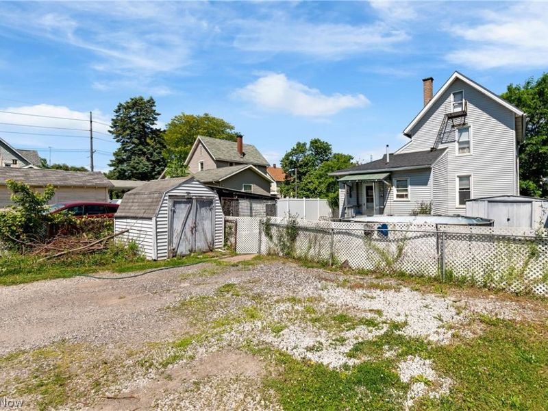 1517 Hammond Avenue SW, Canton, OH 44706 Photo 25