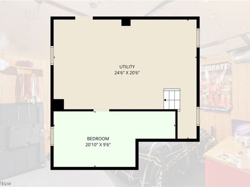 1517 Hammond Avenue SW, Canton, OH 44706 Photo 28