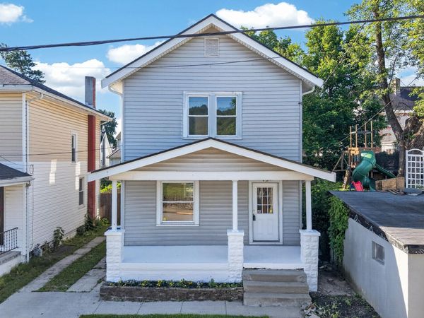 43 W 31st Street, Covington, KY 41015