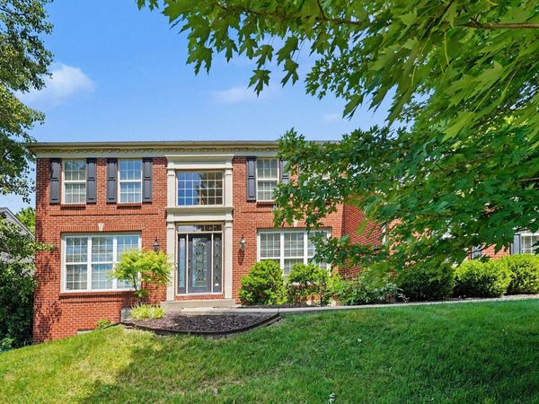 2756 Sycamore Creek Drive, Independence, KY 41051