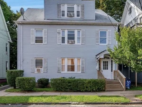 30 Platt , Unit 3rd, New Haven, CT 06511