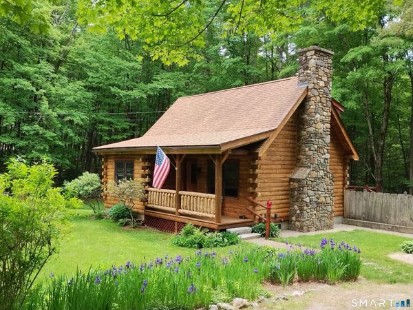 586 English Neighborhood , Woodstock, CT 06281