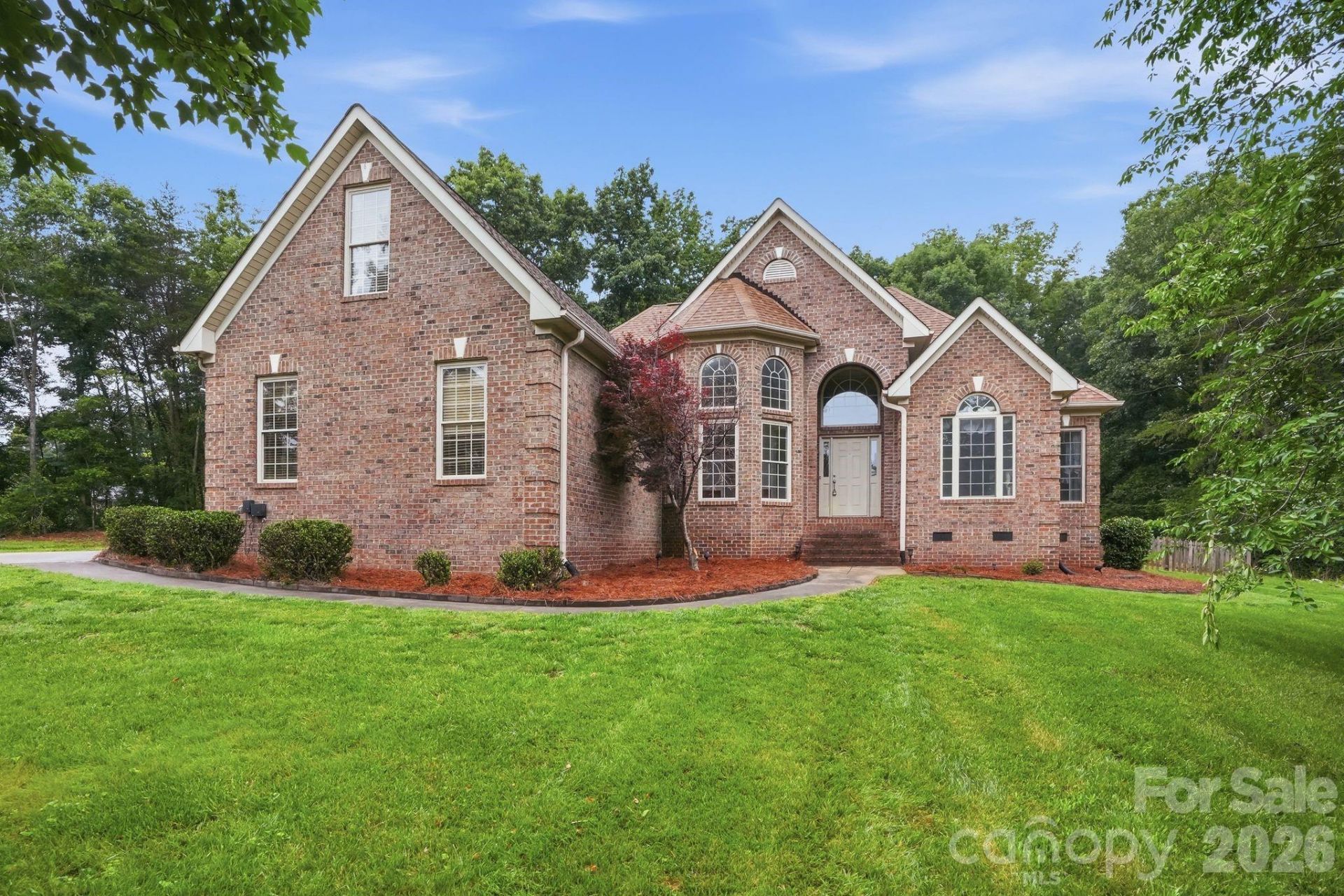 1099 Curve View Road , Lincolnton, NC 28092 Main Photo