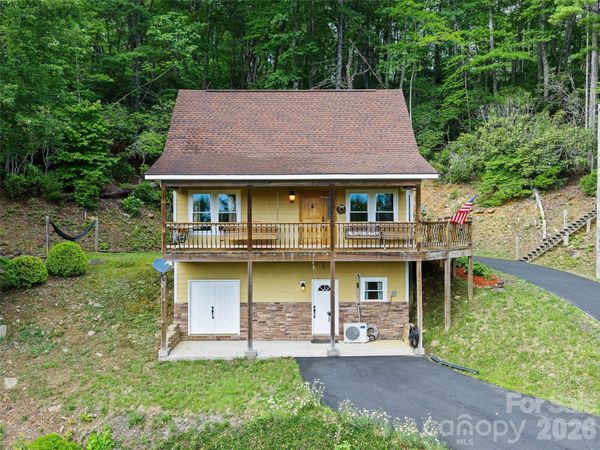 226 Orchard View Trail , Spruce Pine, NC 28777