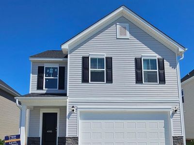 4085 Half Mast Loop, Columbia, SC 29229
