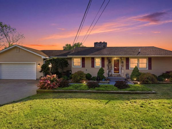 409 Grandview Avenue, Homer, MI 49245