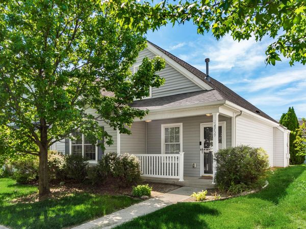 4759 Perlman Street , Unit 17, Columbus, OH 43228